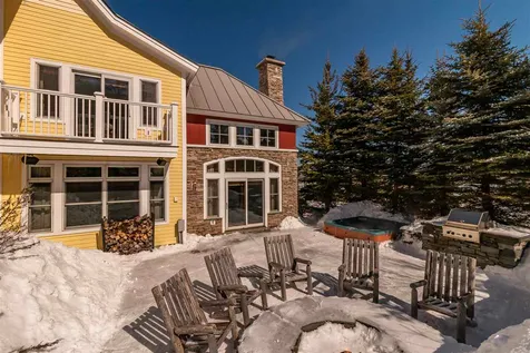 73a Sunbowl Ridge Road Stratton VT 05155