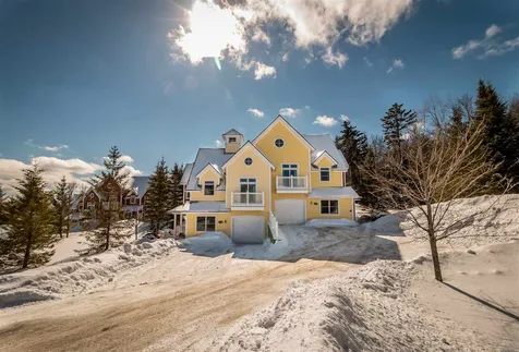 73a Sunbowl Ridge Road Stratton VT 05155