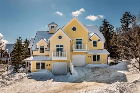 73a Sunbowl Ridge Road Stratton VT 05155