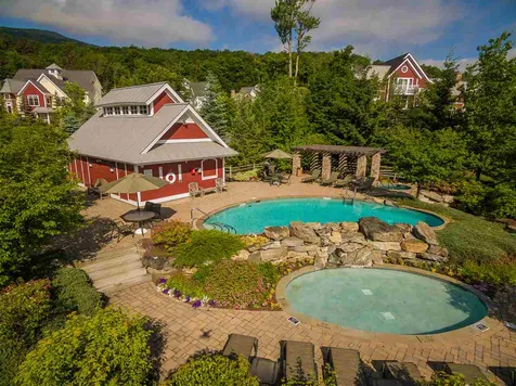 73a Sunbowl Ridge Road Stratton VT 05155