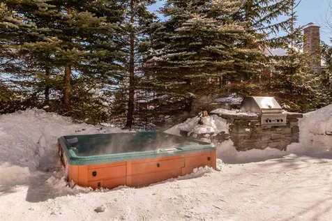 73a Sunbowl Ridge Road Stratton VT 05155