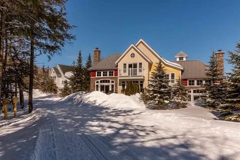 73a Sunbowl Ridge Road Stratton VT 05155