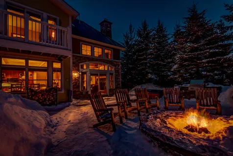 73a Sunbowl Ridge Road Stratton VT 05155