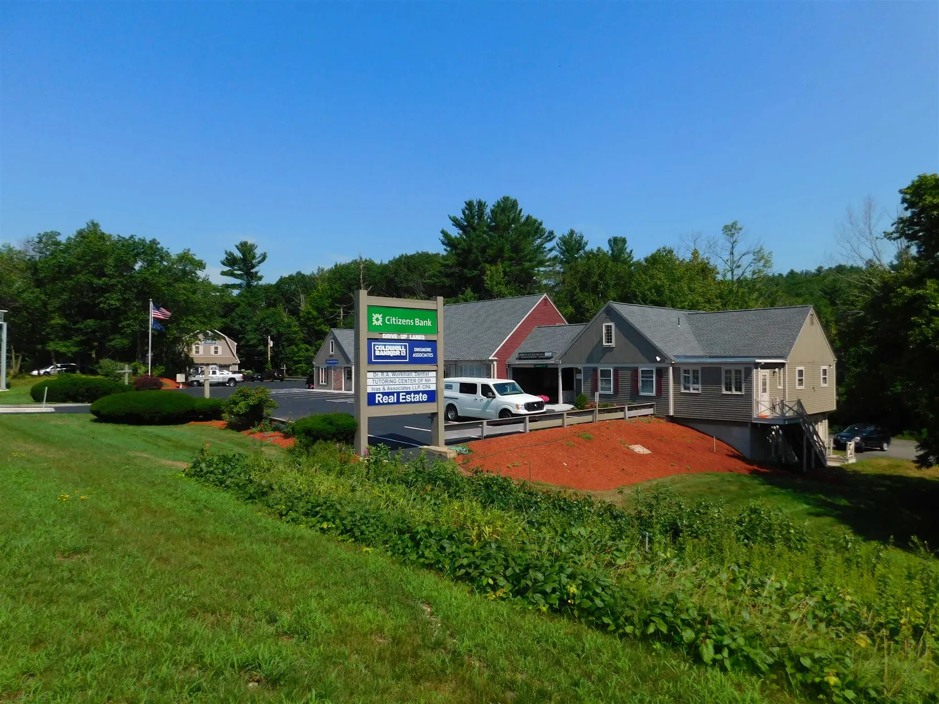 115 Indian Rock Road Windham NH 03087
