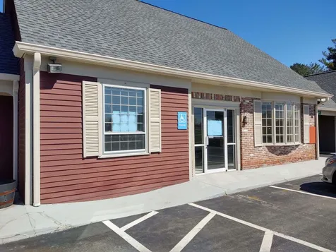 115 Indian Rock Road Windham NH 03087