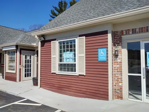115 Indian Rock Road Windham NH 03087