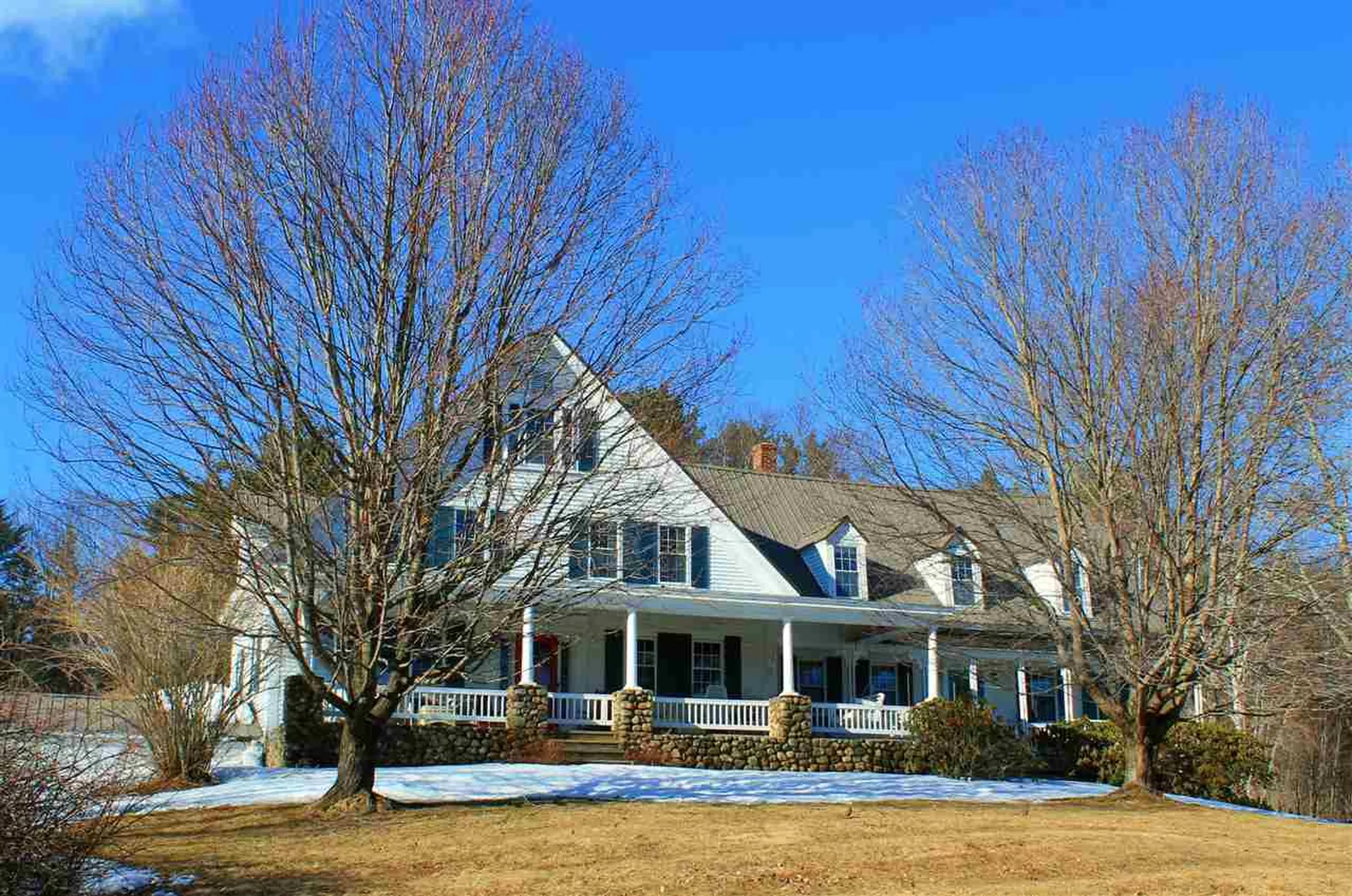 375 Upper Mad River Road Thornton NH 03285