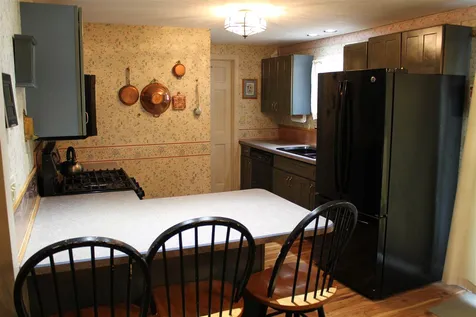 375 Upper Mad River Road Thornton NH 03285