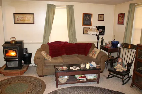 375 Upper Mad River Road Thornton NH 03285