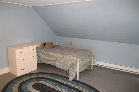 375 Upper Mad River Road Thornton NH 03285