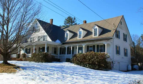 375 Upper Mad River Road Thornton NH 03285