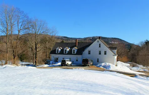 375 Upper Mad River Road Thornton NH 03285