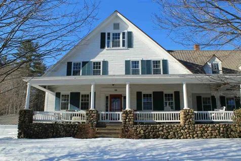 375 Upper Mad River Road Thornton NH 03285