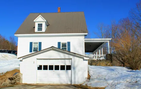 375 Upper Mad River Road Thornton NH 03285