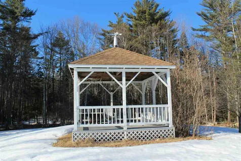 375 Upper Mad River Road Thornton NH 03285