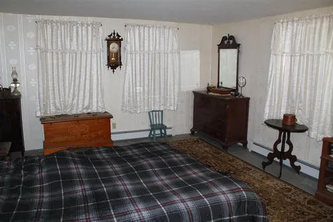 375 Upper Mad River Road Thornton NH 03285