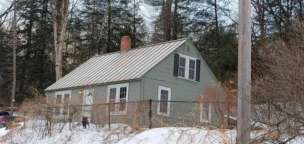 297 Cold River Road Walpole NH 03608