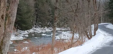 297 Cold River Road Walpole NH 03608