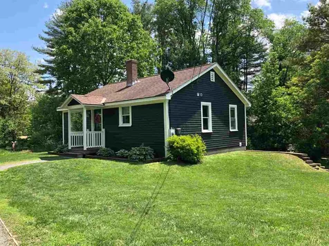 7 Greensboro Road Hanover NH 03755