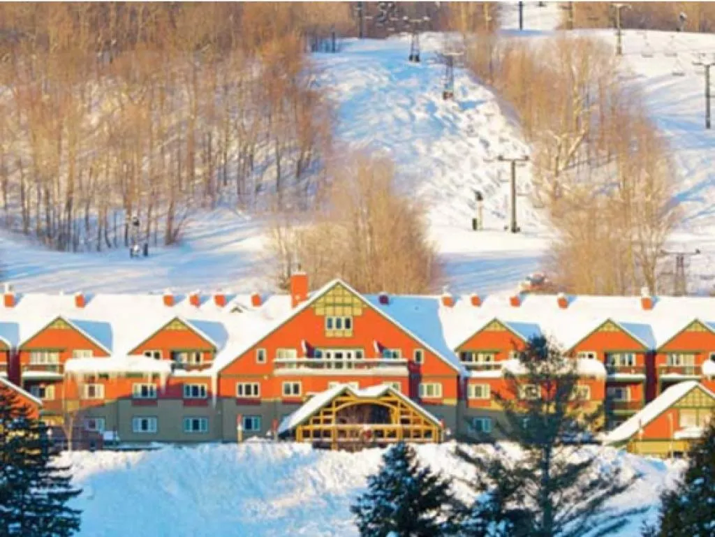 89 Grand Summit Way Dover VT 05356