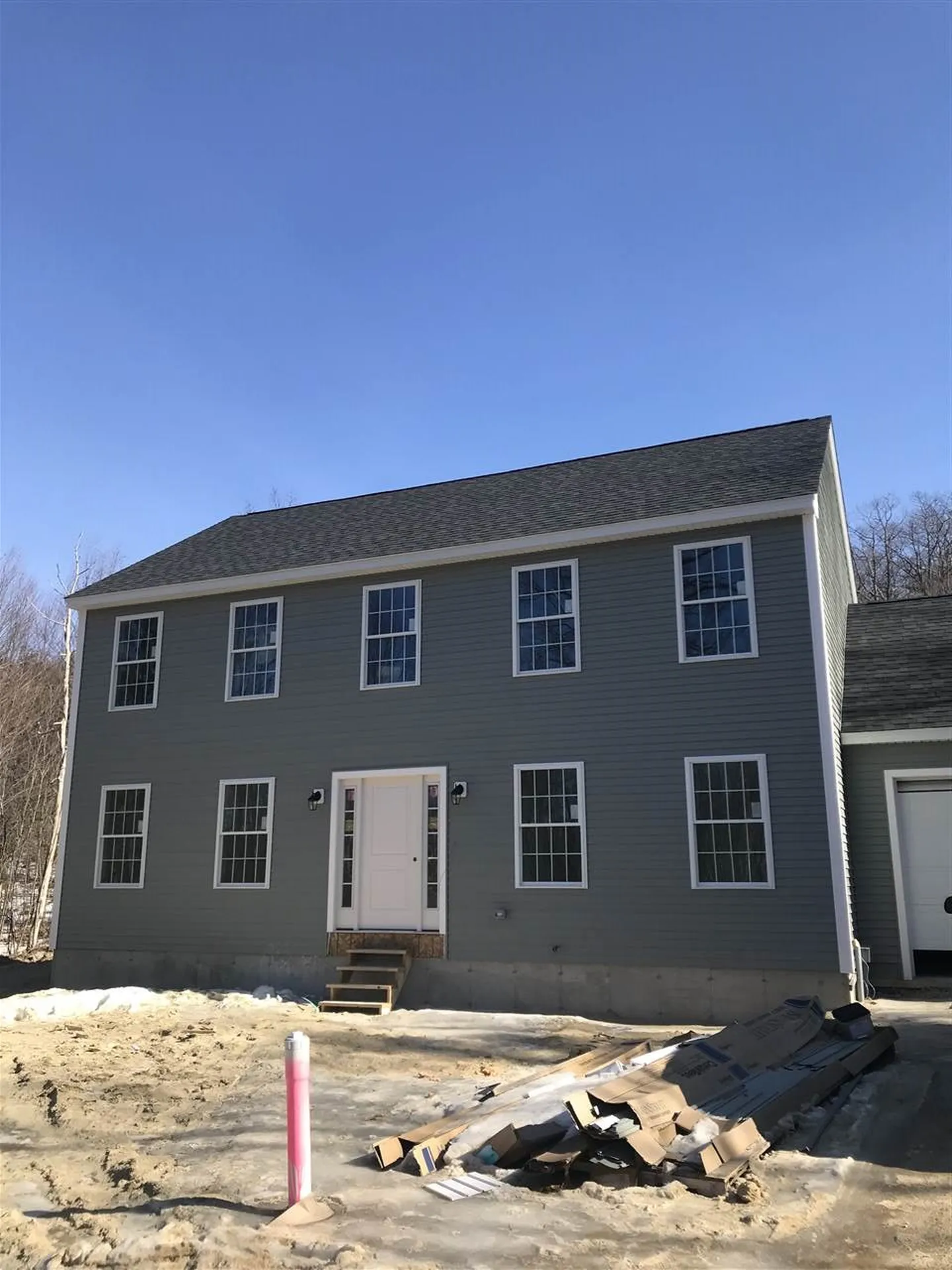 2 Crescent Drive Bow NH 03304