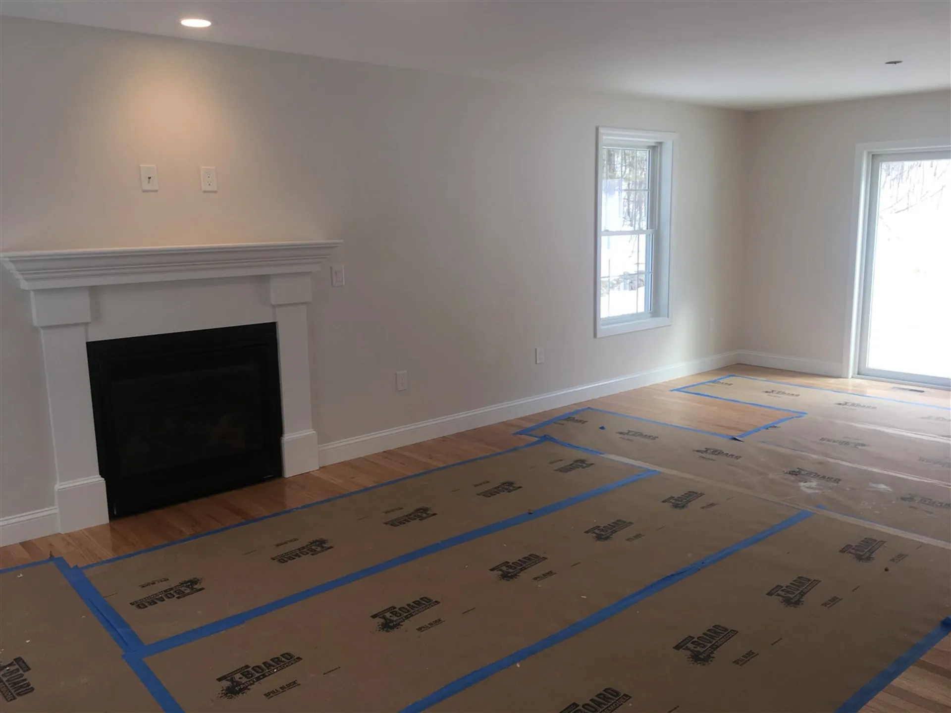 2 Crescent Drive Bow NH 03304