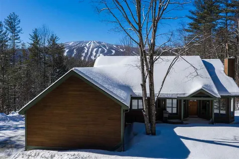 360 Commonwealth Avenue Ludlow VT 05149