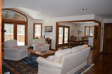 360 Commonwealth Avenue Ludlow VT 05149