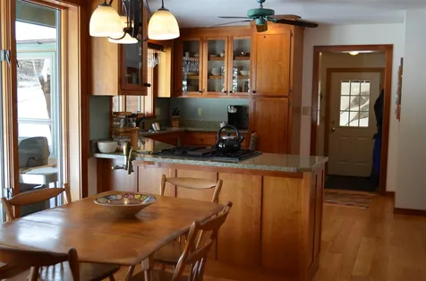 360 Commonwealth Avenue Ludlow VT 05149