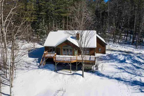 360 Commonwealth Avenue Ludlow VT 05149