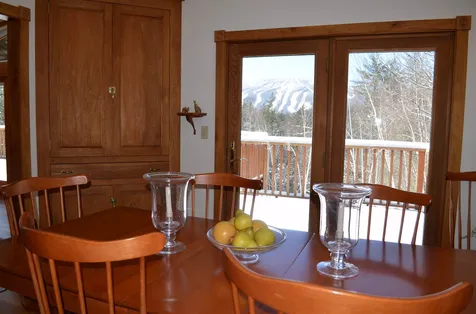 360 Commonwealth Avenue Ludlow VT 05149