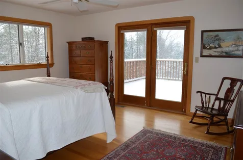 360 Commonwealth Avenue Ludlow VT 05149
