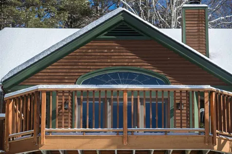360 Commonwealth Avenue Ludlow VT 05149