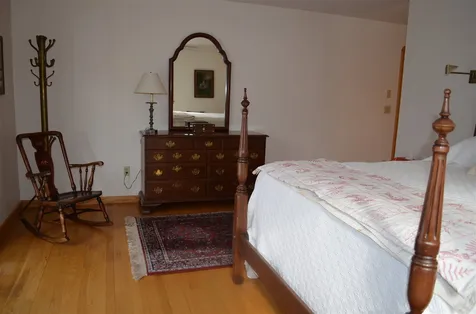 360 Commonwealth Avenue Ludlow VT 05149