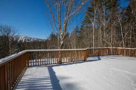 360 Commonwealth Avenue Ludlow VT 05149