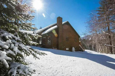 360 Commonwealth Avenue Ludlow VT 05149