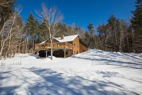 360 Commonwealth Avenue Ludlow VT 05149