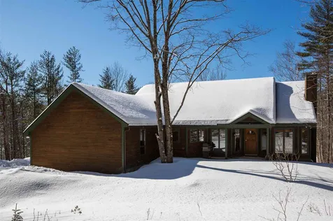 360 Commonwealth Avenue Ludlow VT 05149