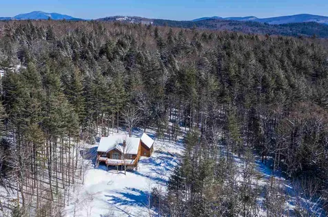 360 Commonwealth Avenue Ludlow VT 05149
