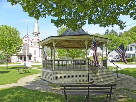 360 Commonwealth Avenue Ludlow VT 05149