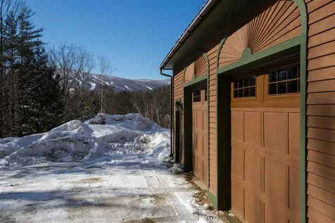360 Commonwealth Avenue Ludlow VT 05149