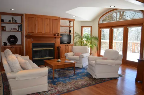 360 Commonwealth Avenue Ludlow VT 05149