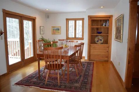 360 Commonwealth Avenue Ludlow VT 05149