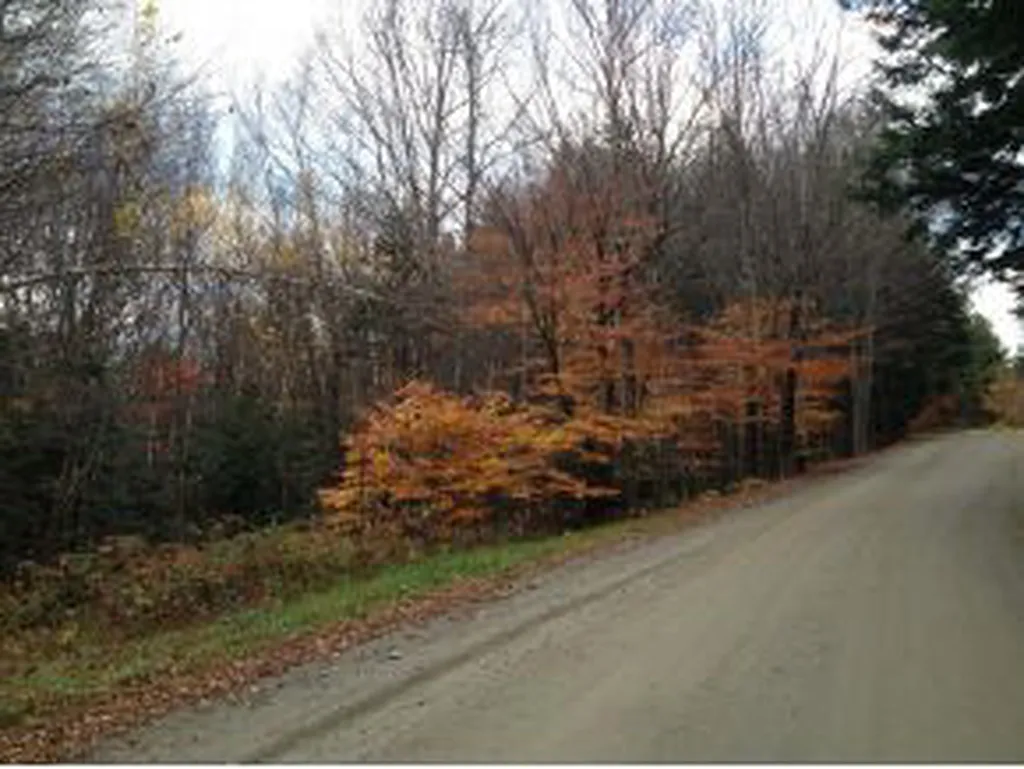 0000 Center Fayston Road Fayston VT 05660