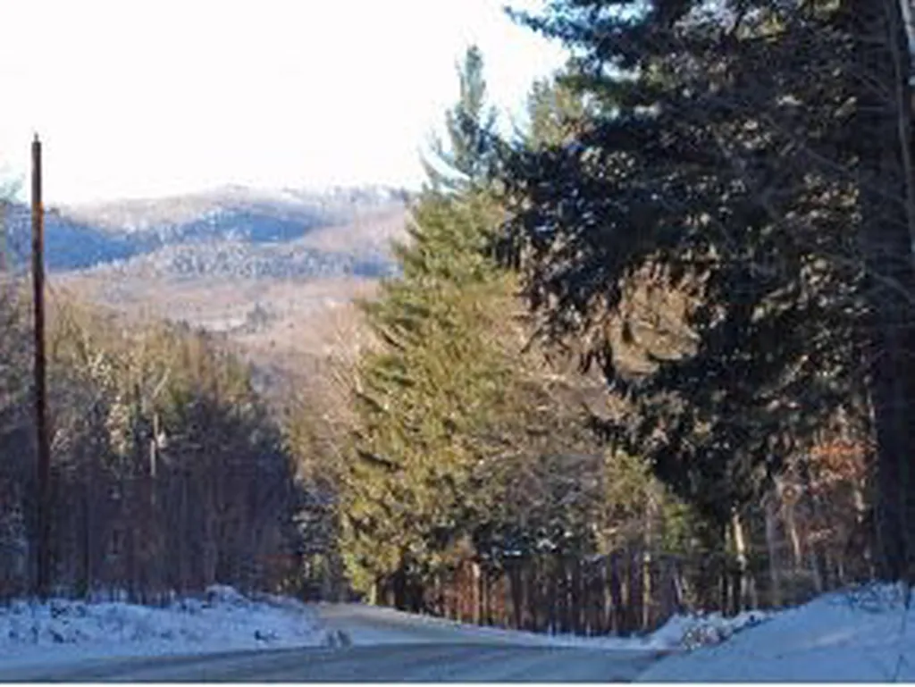 0000 Center Fayston Road Fayston VT 05660