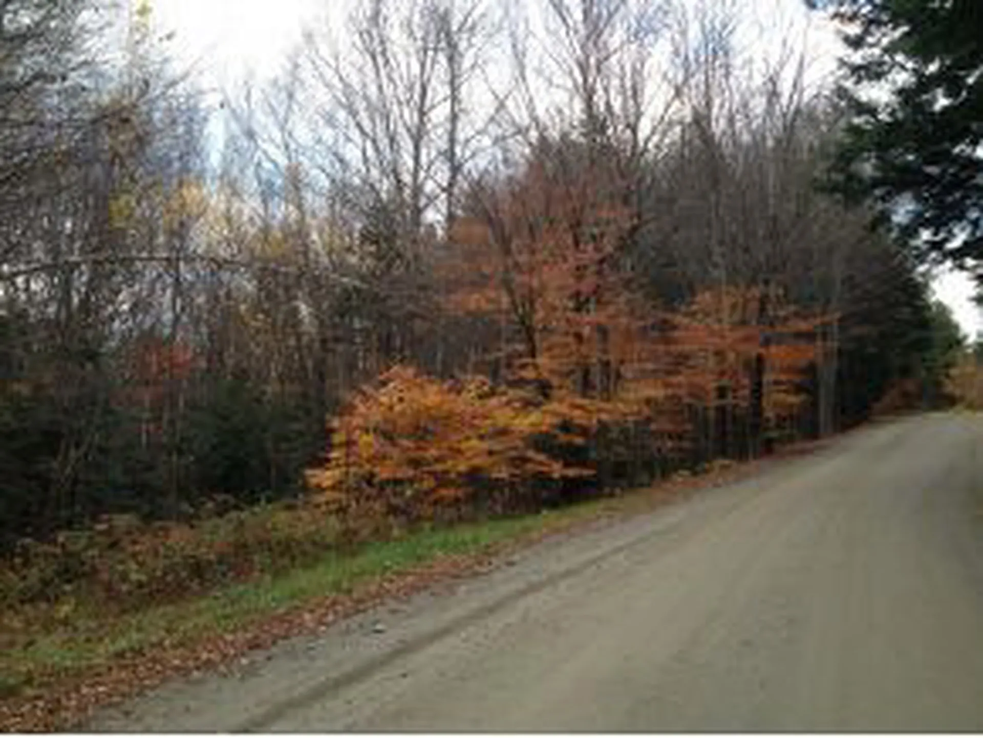 0000 Center Fayston Road Fayston VT 05660