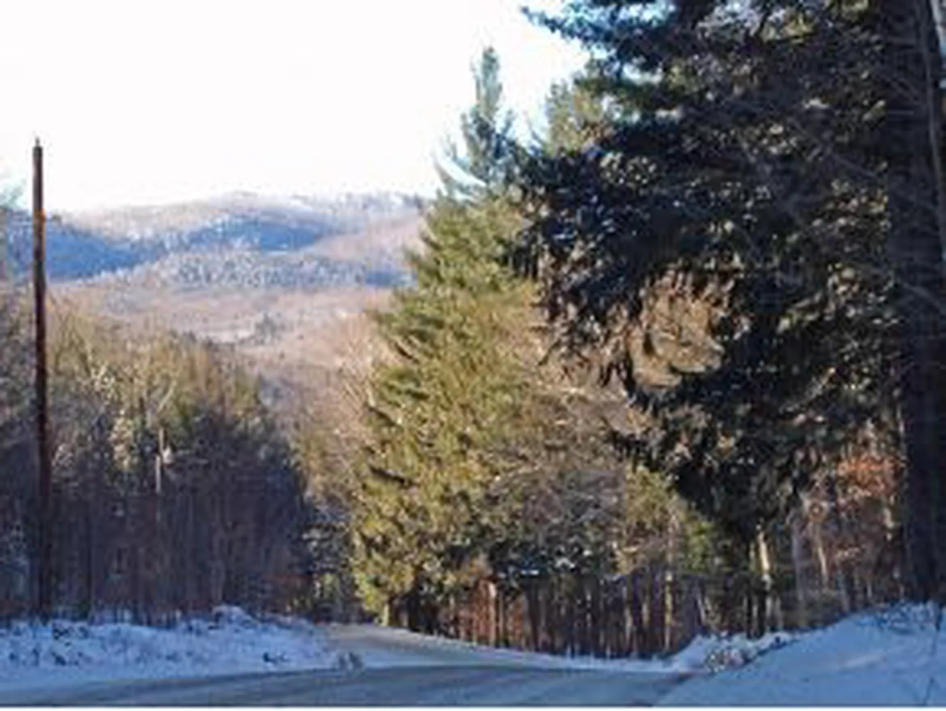 0000 Center Fayston Road Fayston VT 05660
