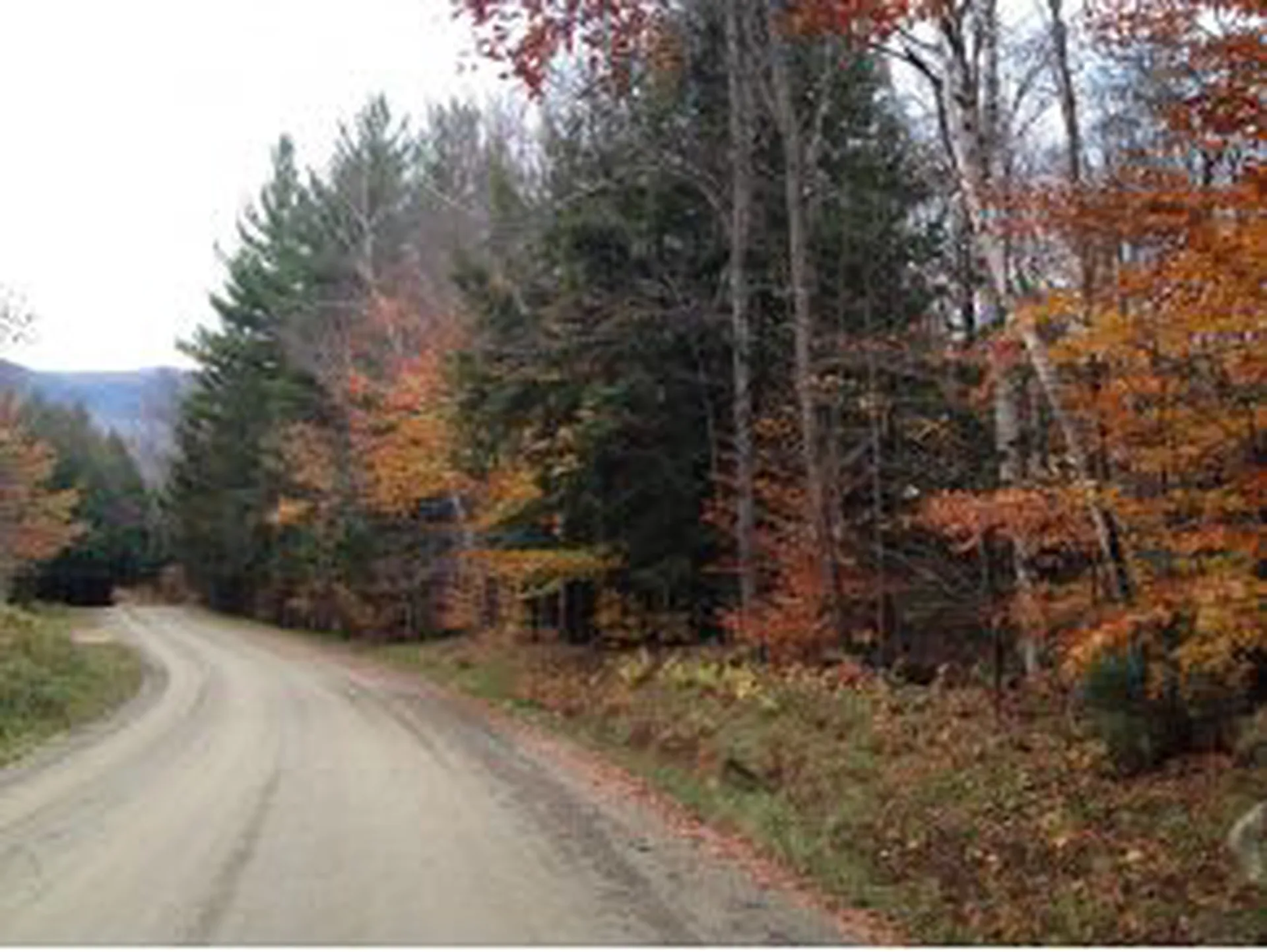 0000 Center Fayston Road Fayston VT 05660