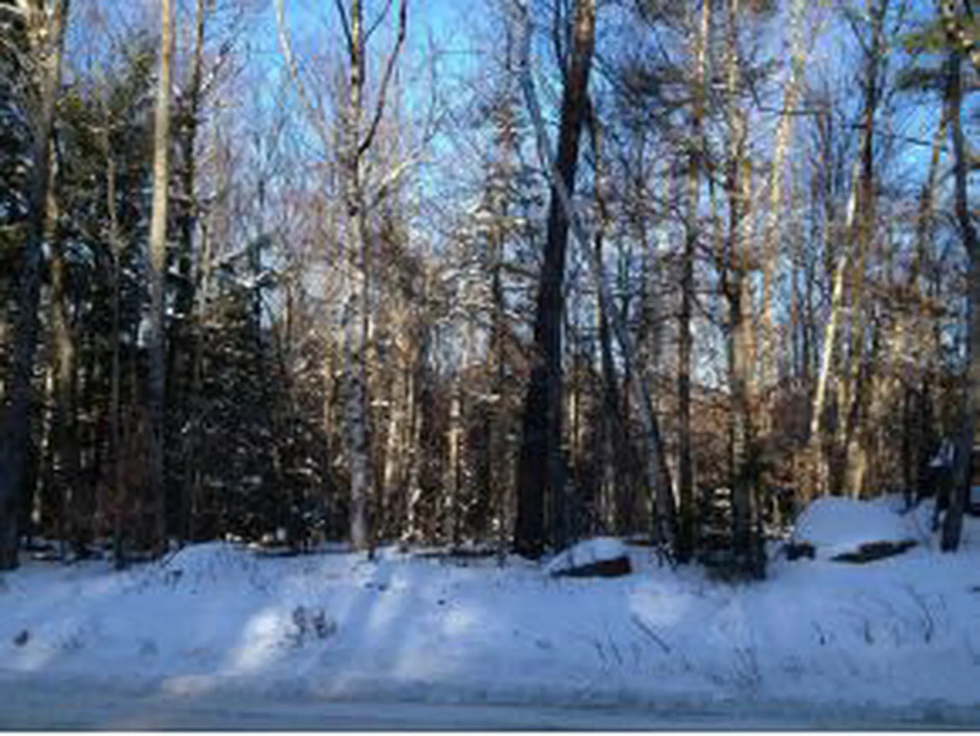 0000 Center Fayston Road Fayston VT 05660