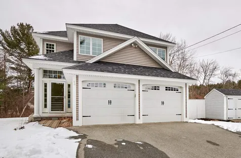 48 Pelham Road Salem NH 03079